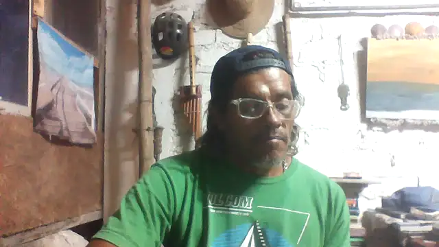 kvr27 online show from March 26, 2026, 11:54 pm