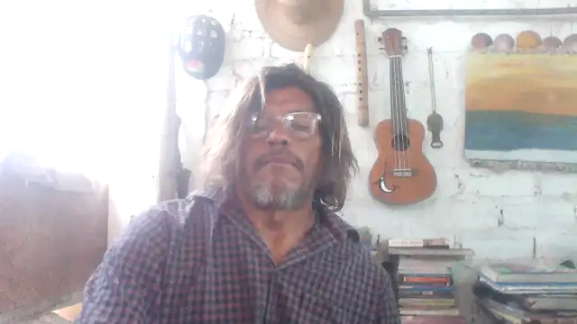 kvr27 online show from April 8, 2026, 12:05 pm