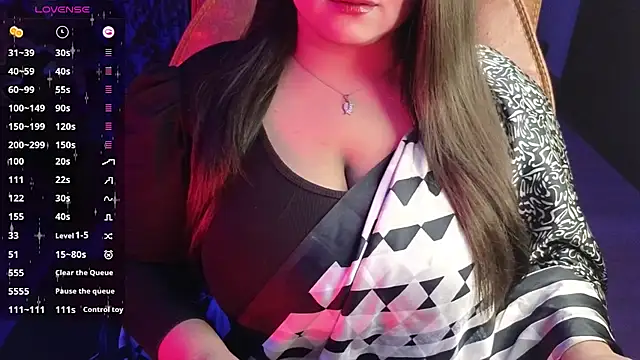 Juicy Bengali Girl online show from May 9, 2026, 7:30 pm