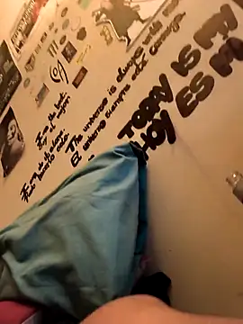 MisterMister45 online show from March 15, 2026, 10:54 am