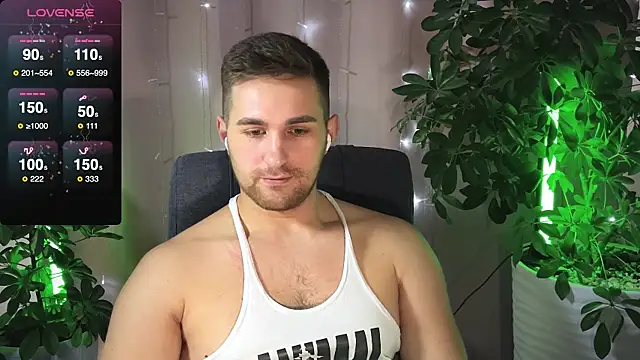 Sweeet  boy online show from February 16, 2025, 9:15 am