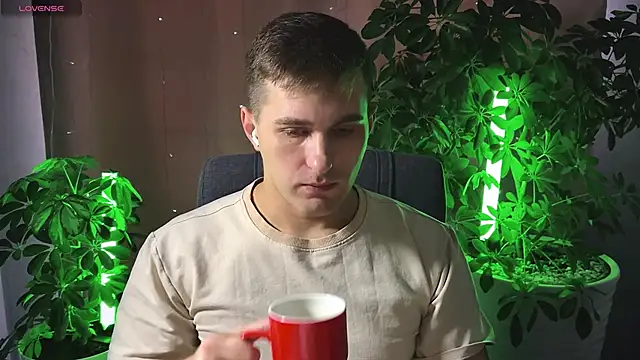 Sweeet  boy online show from February 22, 2025, 10:18 am