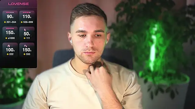 Sweeet  boy online show from February 27, 2025, 8:06 am