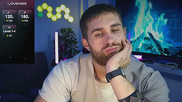 Sweeet  boy online show from December 4, 2025, 2:59 pm