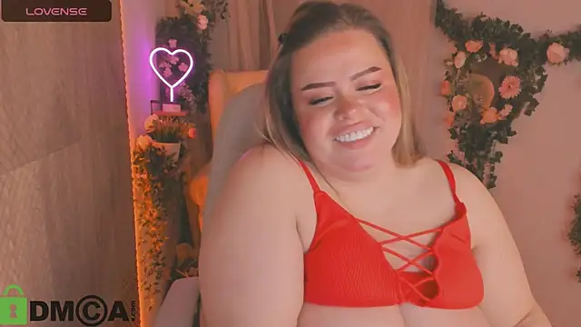 Sheila queen  online show from December 15, 2024, 12:29 am