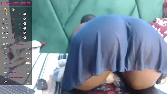 graciousxxx online show from March 13, 2025, 1:07 pm