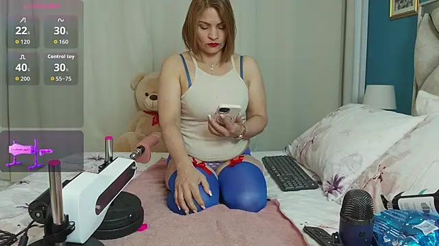 Snapshot of natalia23 chatting on June 16, 2026, 11:51 pm natalia23 online show from June 16, 2026, 11:51 pm