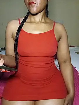 BabySweetDee online show from June 11, 2026, 8:56 am