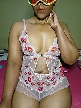 BabySweetDee online show from June 18, 2026, 9:14 am