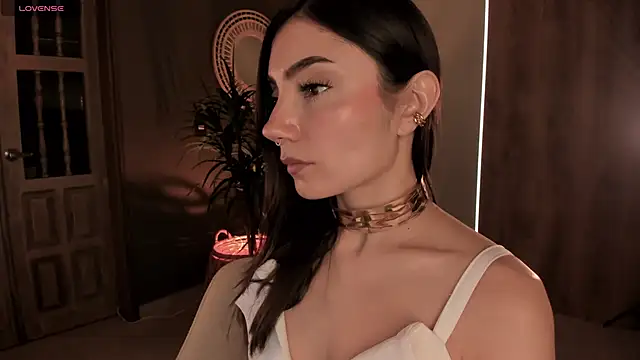 AmyArmstrong online show from March 3, 2025, 12:15 am