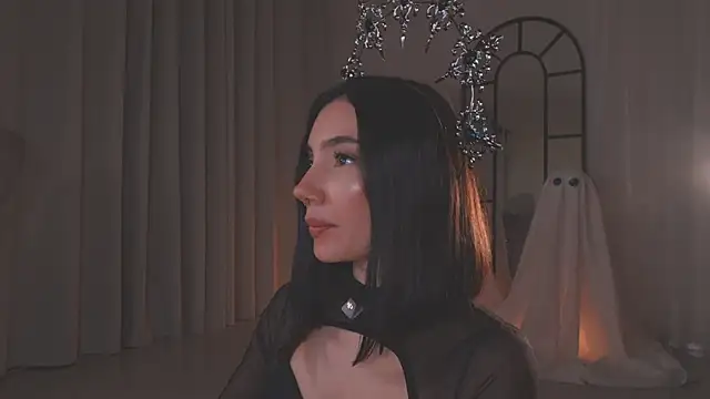 AmyArmstrong online show from October 11, 2025, 12:43 am