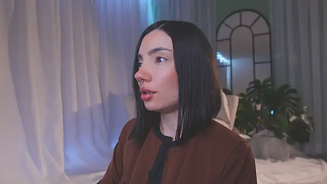 AmyArmstrong online show from February 24, 2026, 9:46 pm