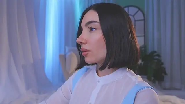 AmyArmstrong online show from March 21, 2026, 9:18 pm