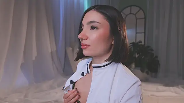 AmyArmstrong online show from March 27, 2026, 10:09 pm