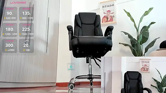 Snapshot of Oo_Kaixin_oO chatting on February 9, 2025, 2:28 am Oo Kaixin oO online show from February 9, 2025, 2:28 am