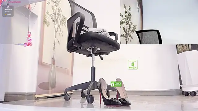 Snapshot of Oo_Kaixin_oO chatting on October 26, 2025, 2:06 am Oo Kaixin oO online show from October 26, 2025, 2:06 am