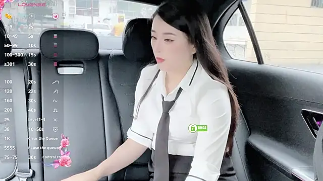 Snapshot of Oo_Kaixin_oO chatting on June 24, 2026, 6:23 am Oo Kaixin oO online show from June 24, 2026, 6:23 am