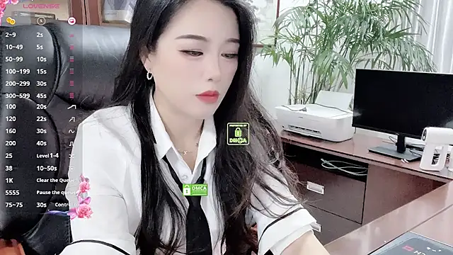 Snapshot of Oo_Kaixin_oO chatting on July 8, 2026, 2:38 am Oo Kaixin oO online show from July 8, 2026, 2:38 am