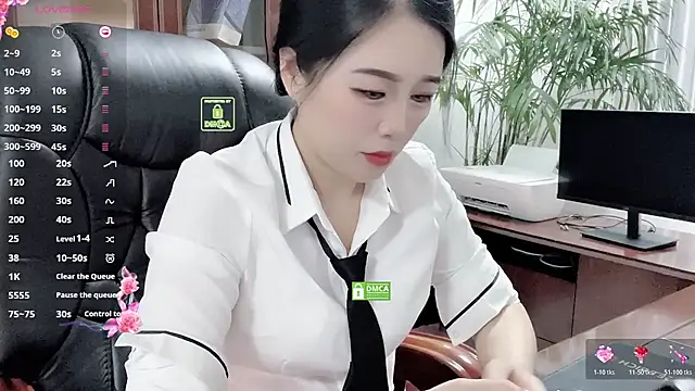 Snapshot of Oo_Kaixin_oO chatting on July 16, 2026, 1:33 am Oo Kaixin oO online show from July 16, 2026, 1:33 am