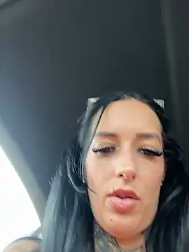 Snapshot of Adrena_Lina999 chatting on June 19, 2026, 11:36 am Adrena Lina999 online show from June 19, 2026, 11:36 am