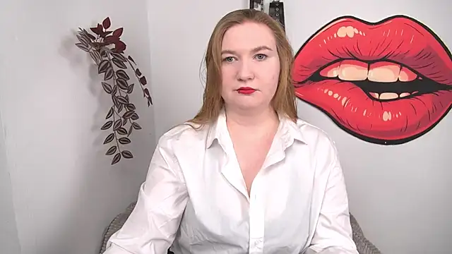 LaraDream online show from January 16, 2026, 2:10 pm