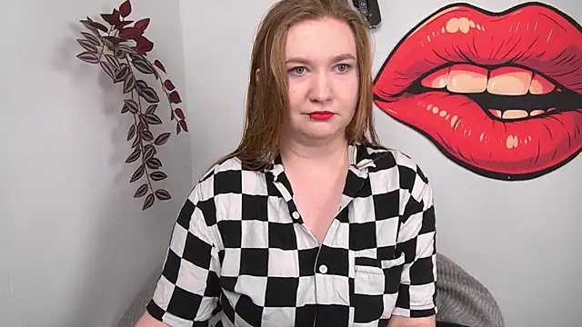 LaraDream online show from February 24, 2026, 4:16 pm