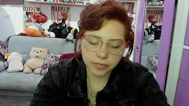 soficammy online show from December 14, 2024, 12:01 am