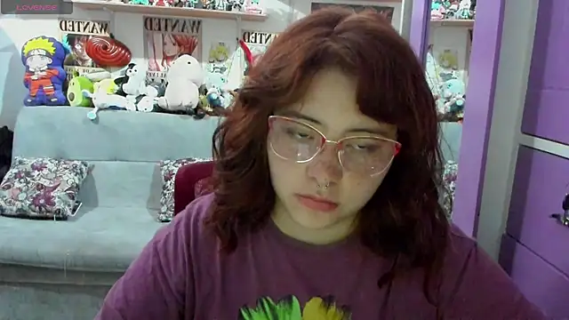 soficammy online show from January 9, 2025, 8:44 pm