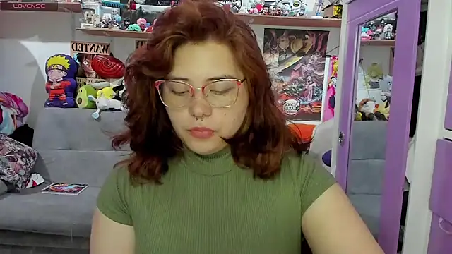 soficammy online show from January 11, 2025, 8:54 pm