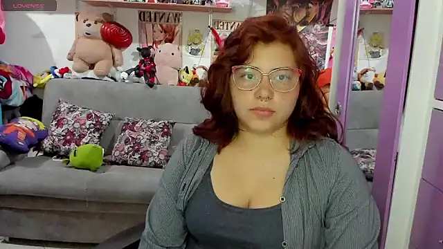 soficammy online show from January 13, 2025, 3:01 am