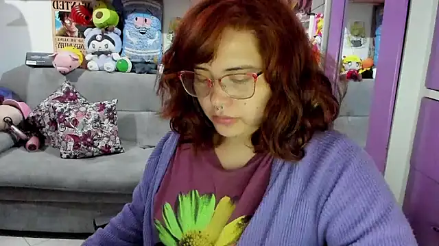 soficammy online show from January 29, 2025, 4:58 am