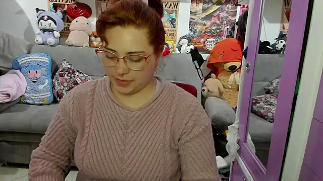 soficammy online show from February 24, 2025, 3:12 am