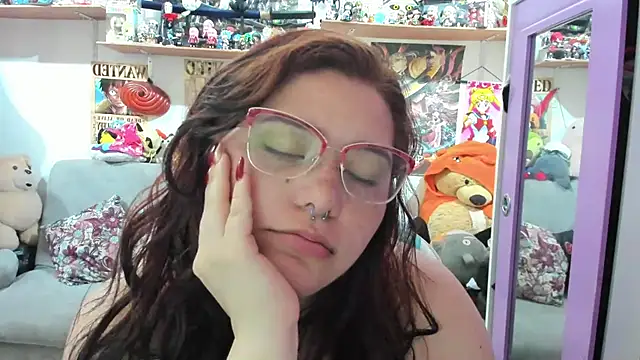 soficammy online show from September 26, 2025, 7:29 pm