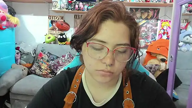 soficammy online show from September 28, 2025, 8:14 pm