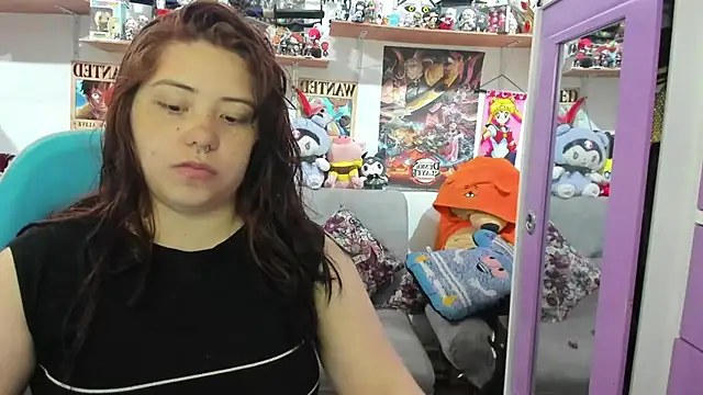 soficammy online show from September 30, 2025, 8:03 pm