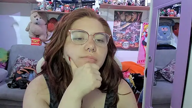 Snapshot of soficammy chatting on April 27, 2026, 10:30 pm soficammy online show from April 27, 2026, 10:30 pm