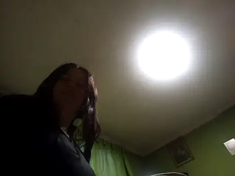 valeriapinter online show from February 2, 2026, 11:20 am