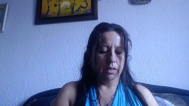 valeriapinter online show from March 4, 2026, 1:28 pm