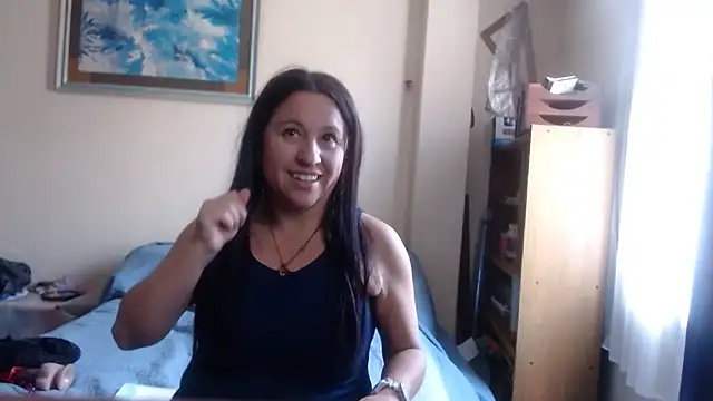 valeriapinter online show from March 29, 2026, 8:31 pm