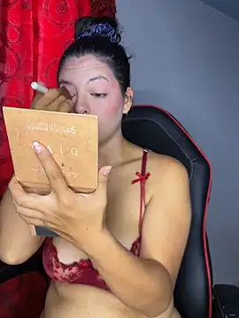 susan smith18 online show from November 24, 2025, 1:11 pm