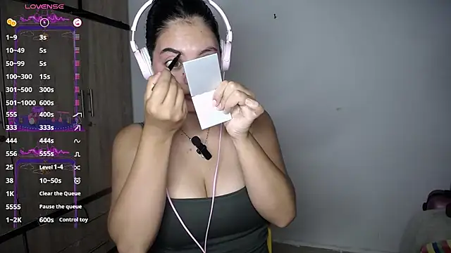 susan smith18 online show from March 4, 2026, 4:29 am