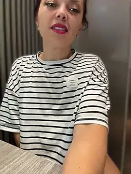Kate Joy online show from July 14, 2026, 1:19 am