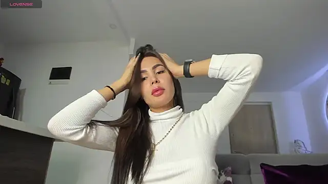 nelumbonucifera online show from January 30, 2025, 1:22 am