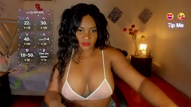 Snapshot of Miagrace chatting on April 23, 2026, 12:45 am Miagrace online show from April 23, 2026, 12:45 am