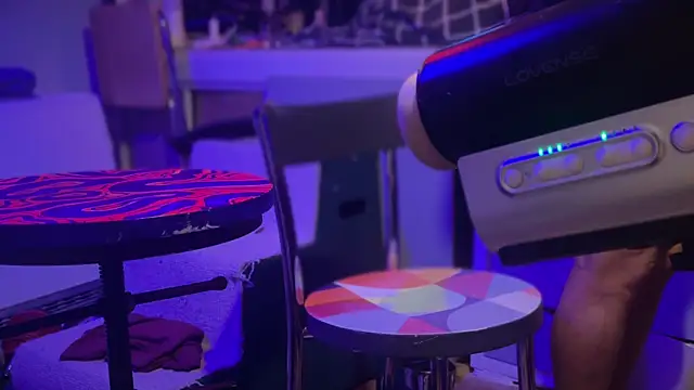 McPherson72 online show from September 30, 2025, 3:44 am