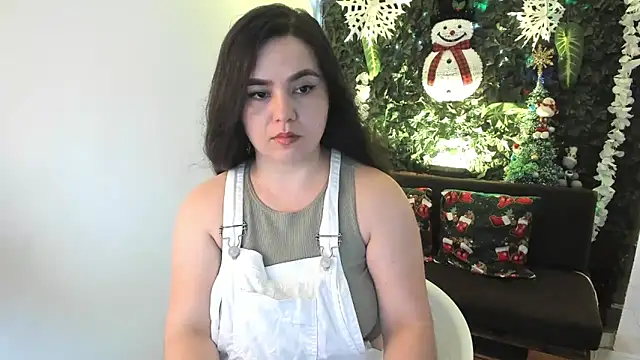 ainohacarter 89 online show from December 12, 2024, 9:26 pm