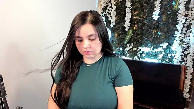 ainohacarter 89 online show from September 25, 2025, 1:42 am