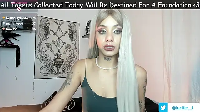 Snapshot of luci_fer_devil chatting on January 28, 2025, 4:50 am luci fer devil online show from January 28, 2025, 4:50 am