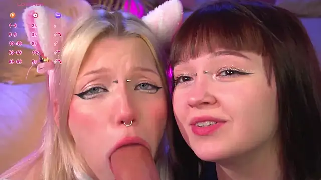 Snapshot of Wildneck chatting on March 6, 2025, 7:43 pm Wildneck online show from March 6, 2025, 7:43 pm