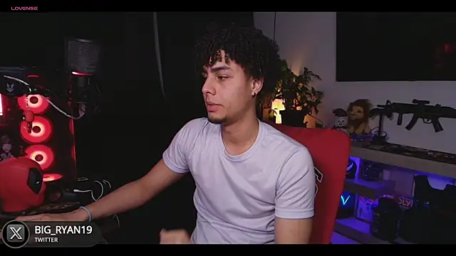 bigryann23 online show from January 31, 2025, 4:14 am